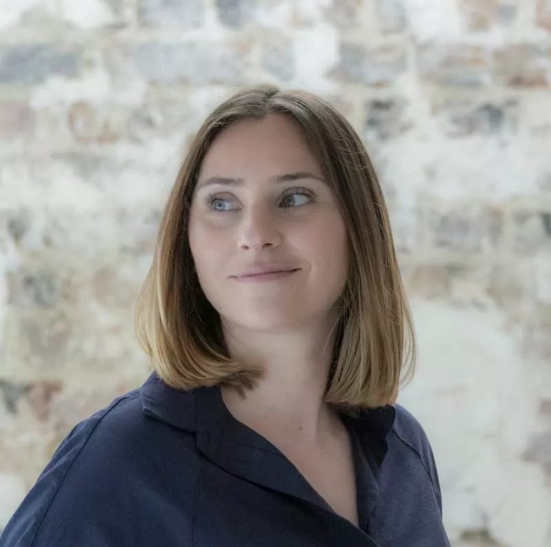 Julie Wyckaert, Picture Asset Management